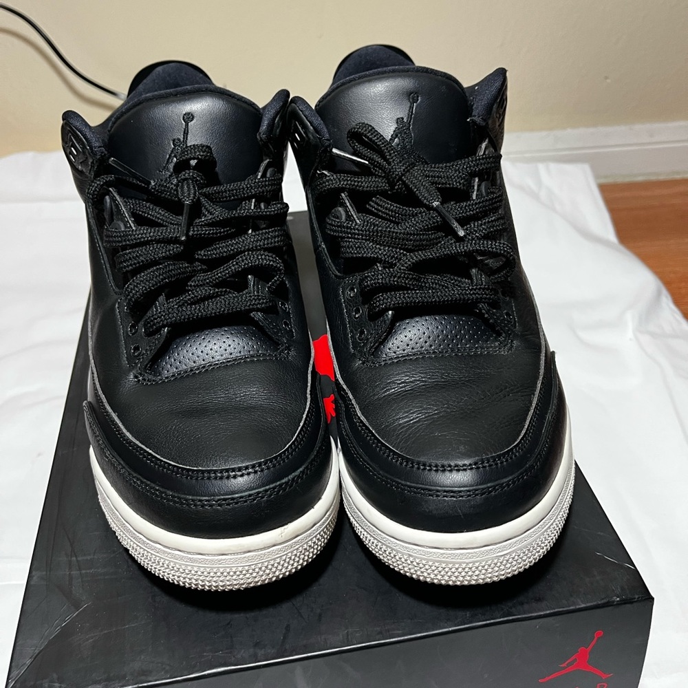 Jordan 3